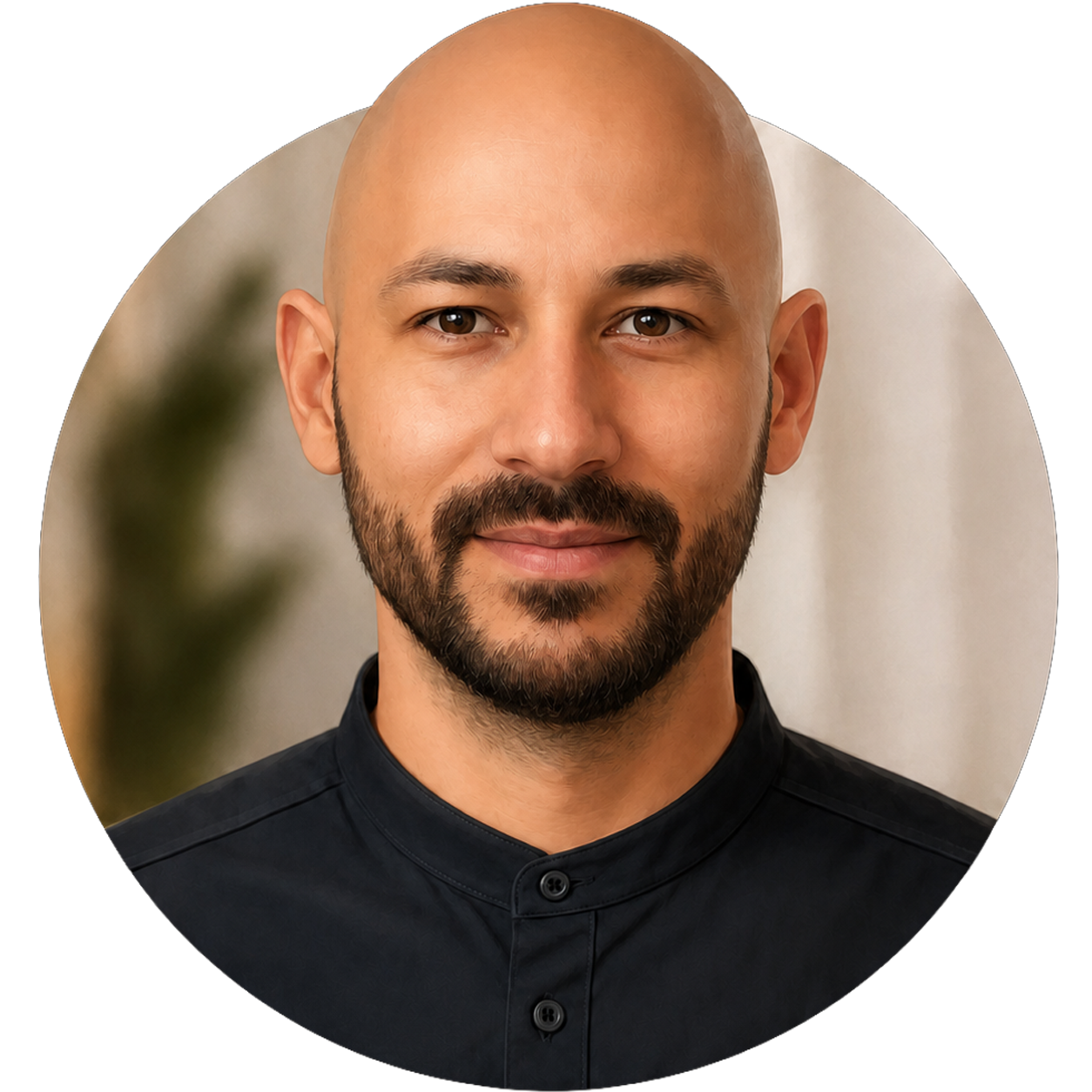 Ertugrul Kolac, Gründer von Kreative Webdesign, Webdesigner aus Neusäß bei Augsburg